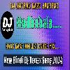Madhubala Hindi New Dhollki Bass Mix Dj Anurag Babu Jaunpur